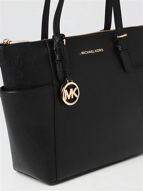 michael kors taschenträger|Michael Kors tragetasche.